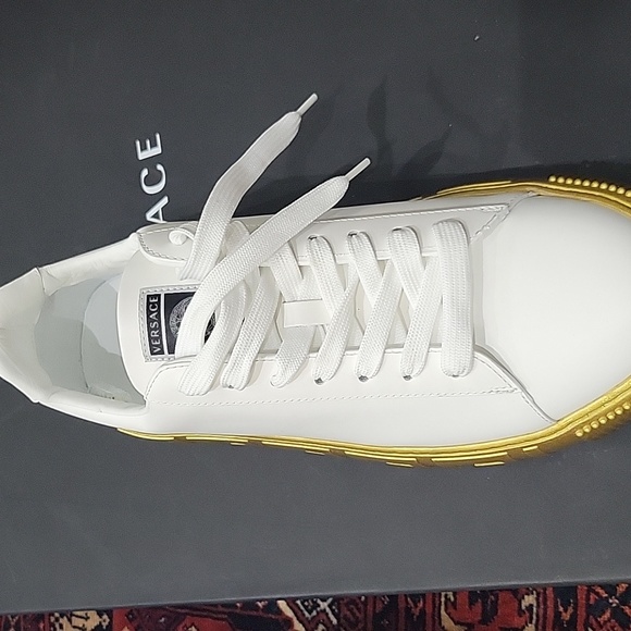 Versace shoes - Picture 5 of 7